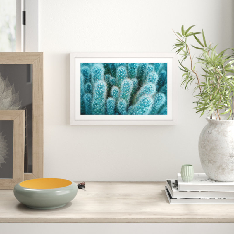 Single Picture Frame Print, 41cm H x 61cm W