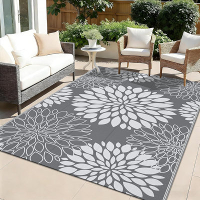 Waterproof Outdoor Rug