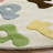 Kruetzen Handmade Tufted Wool/Cotton Ivory Area Rug-21773657