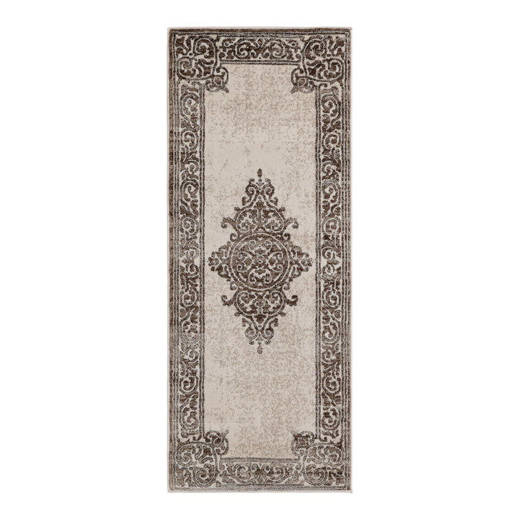 Knocknaboul Abstract Indoor Rug