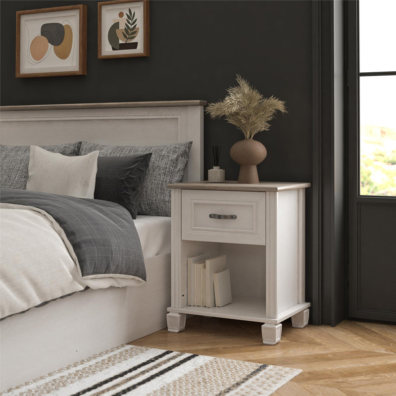 20.63'' W Nightstand