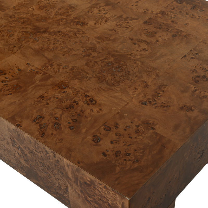 Table basse Betharose