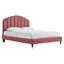 Daisy Platform, Queen (U.S. Standard) par Modway-1504398196