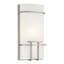 Plafonnier encastré 1 lumières câblée Palmas-1315221414