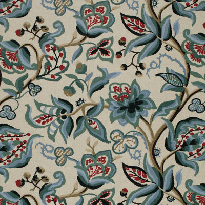 Alexandra Vine Fabric