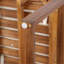 Ensemble de chaises de patio (ensemble de 2)