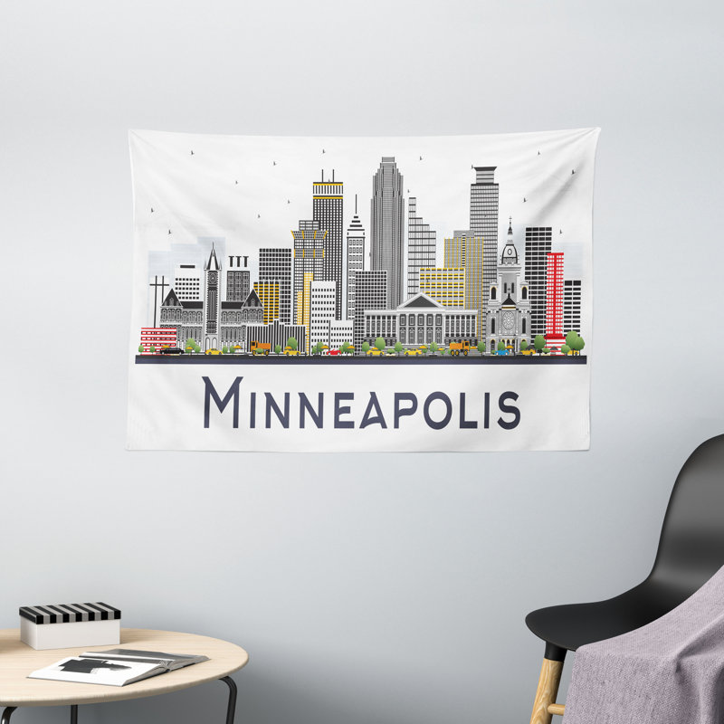 Polyester Tapestry