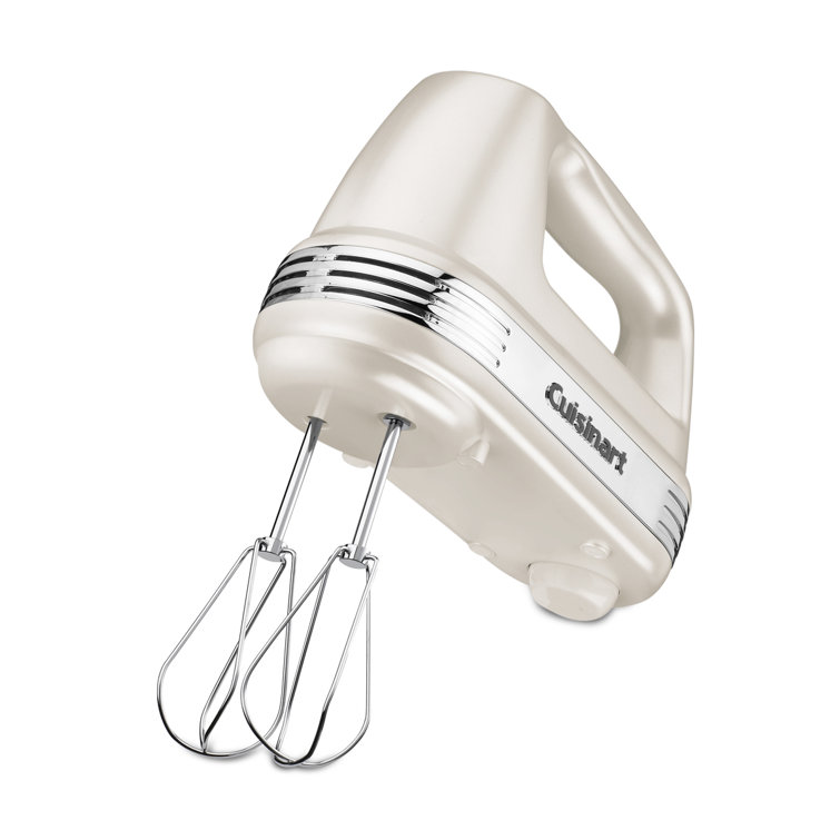 Cuisinart 7 Speed Hand Mixer