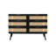 Amanni 6 Drawer Rattan Chest-1506868327