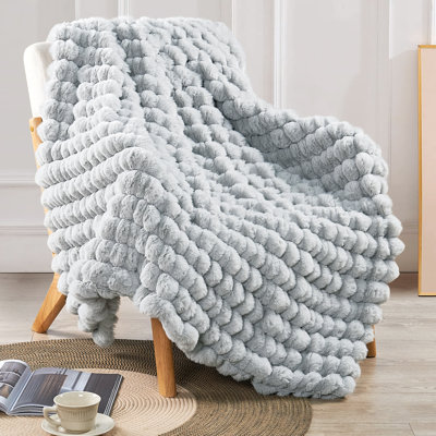 Throw Blanket