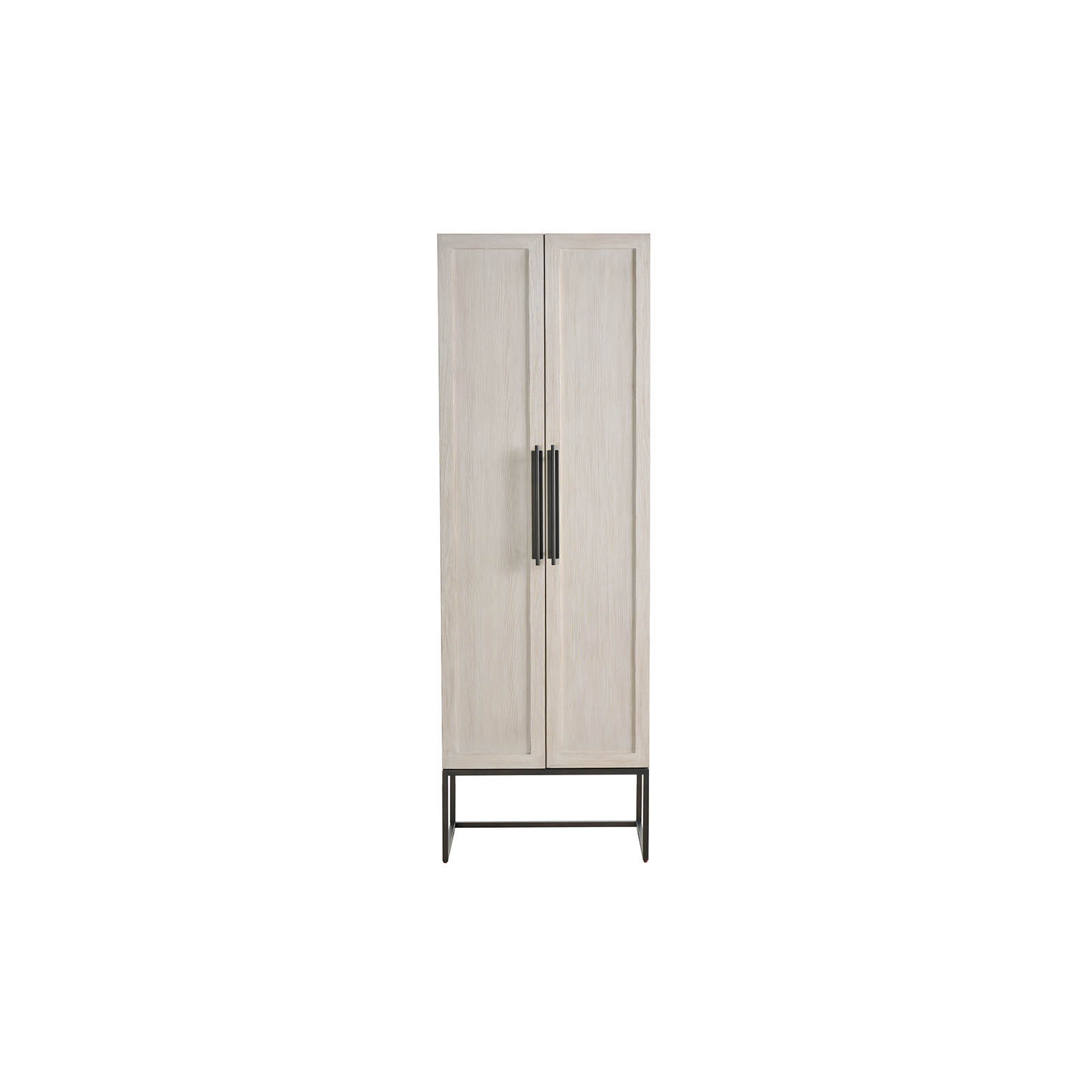 Baxley Armoire, Light Bronze