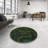 Wool Indoor Rug-2070652047