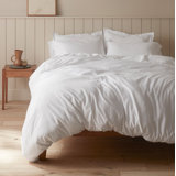 Cloud Soft Sateen Sheet Set