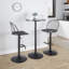 Tabouret de bar Arabelle-88853899