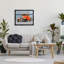 Buggy antique orange par Clive Branson-96886091-96886088