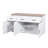 Marquitta 53.15'' Sideboard