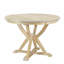 5 - Piece Extendable Dining Set-1972901321