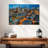 Kavia Denver Blue Hour-107886407