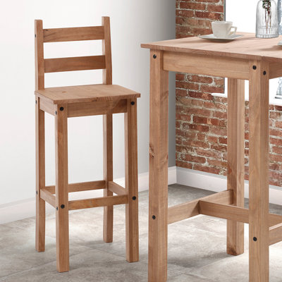 Tabouret de bar 29,72 po Love