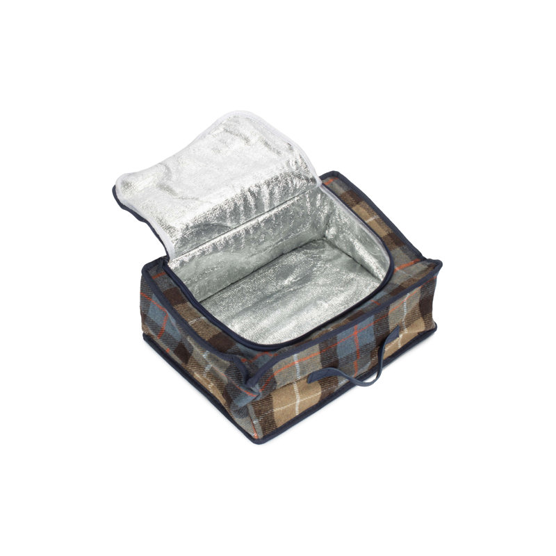 Large Ravenstor Picnic Cooler Bag