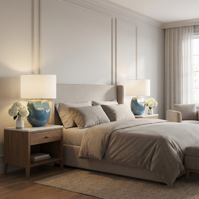 Pente 27 Table Lamp