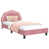 Pink is out of stock