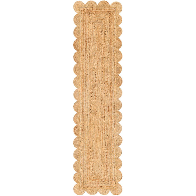 Tapis contemporain Contemporary, Tapis de couloir 2 pi x 8 pi