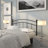 Betanya Decorative Metal Headboard-413401732-413401735