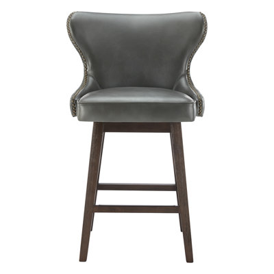 Caraline Swivel Counter & Bar Stool