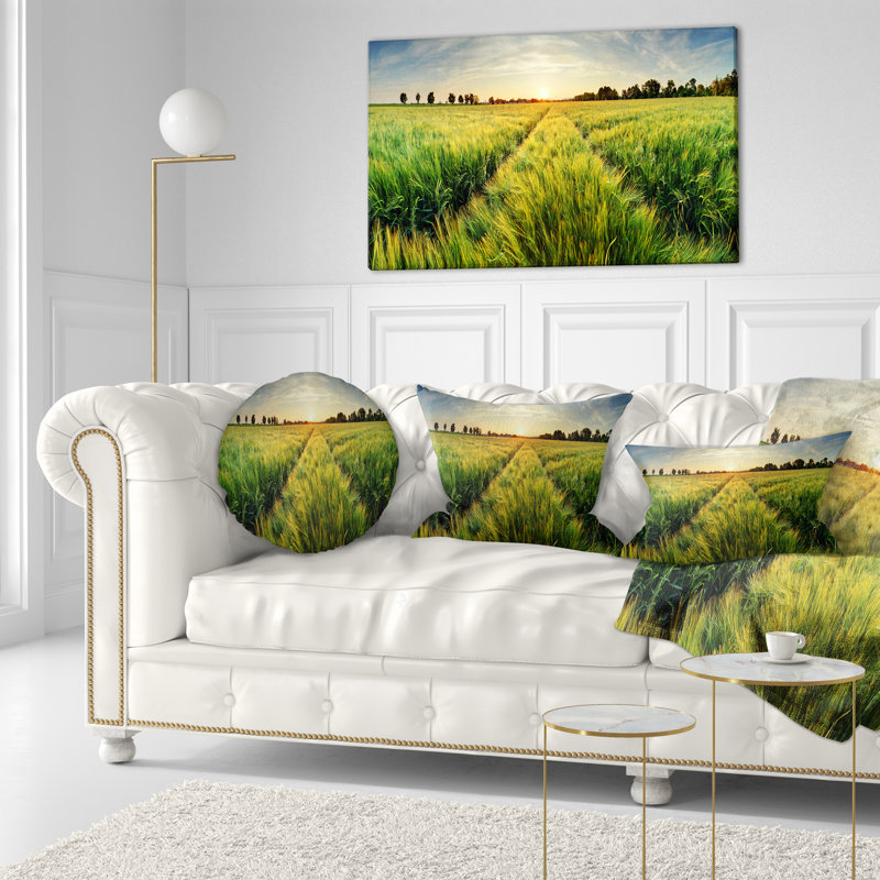 Coussin Schafer