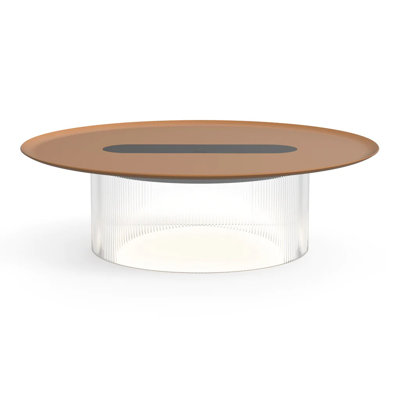 Carousel Table