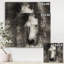 Farmhouse Horse II - reproduction d'art sur toile-51145419-51145426