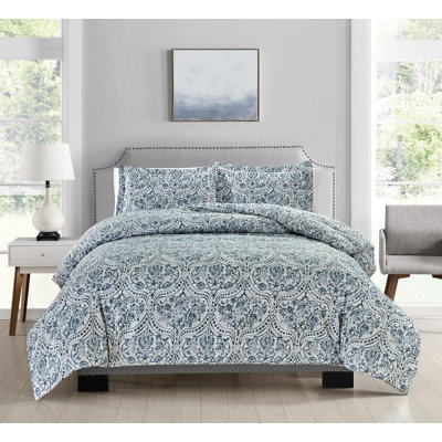 Polyester Comforter Set