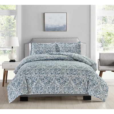 Polyester Comforter