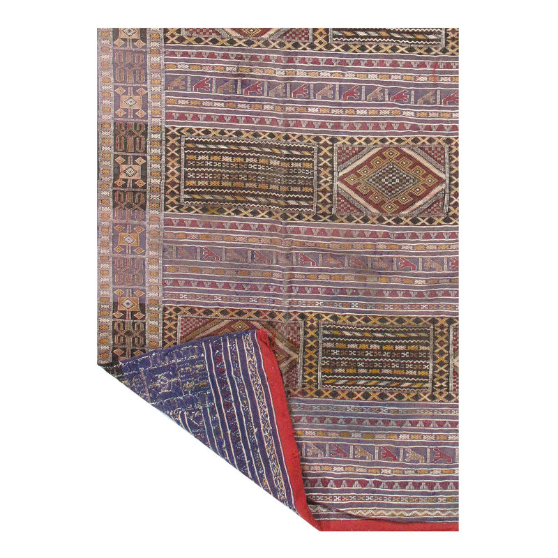 Cima One-of-a-Kind 6'8" X 9'5" Area Rug