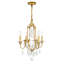 Lustre 17 po Doe