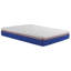 Matelas en mousse viscoélastique gélifiée Nautica Home-49817165-111089241