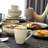 Navia Piece Dinnerware Set - Service for 8-894633130