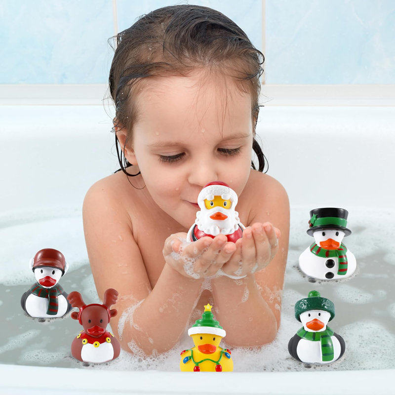 Bathroom Accessory Set