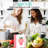 Strawberry Recipe Binder