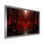 Silver Single Picture Framed selected