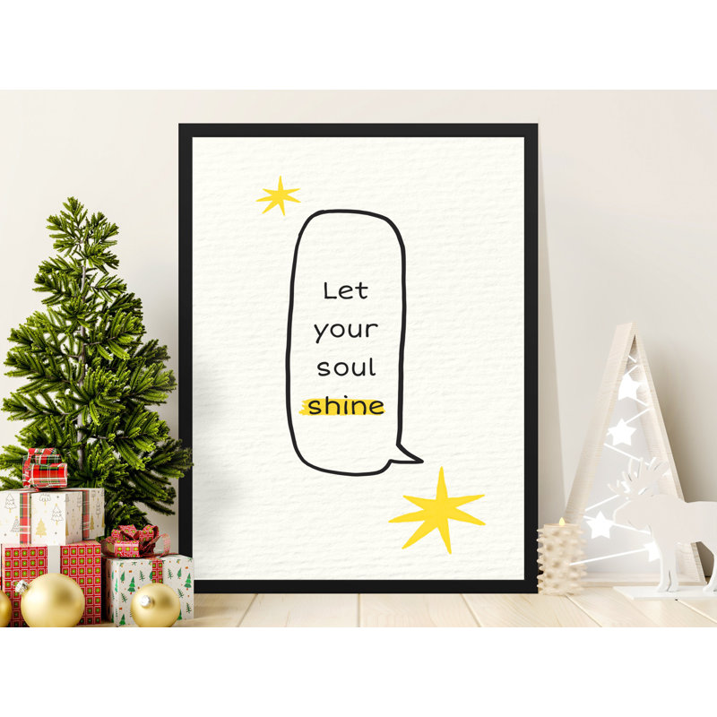 Charmin Single Picture Frame Print, 50.8 cm H x 40.64 cm W