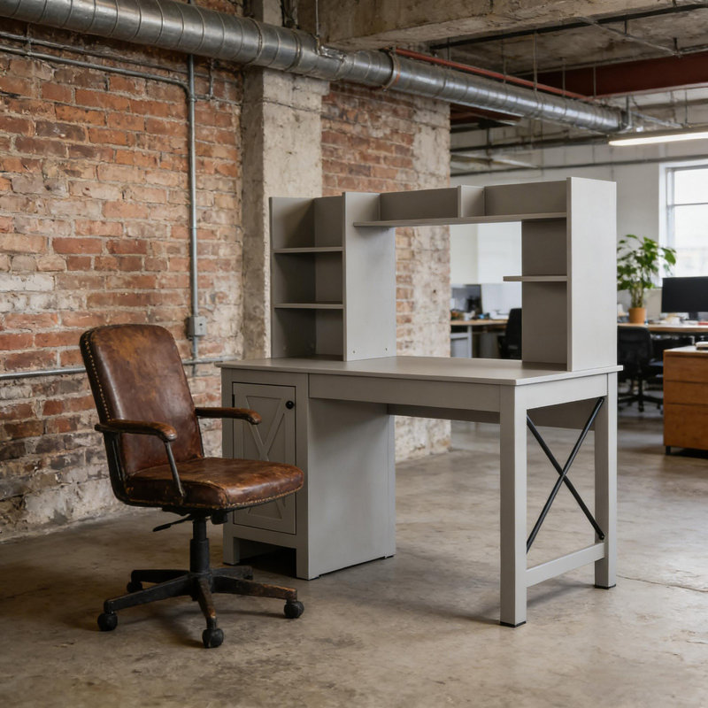 Home Office Desk,Computer Desk,Writing Desk