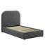 Lit plateforme tapissier Keyné-101181371-101181368