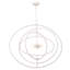 Sail Chandelier