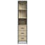 Bathroom Cabinet-1797801873