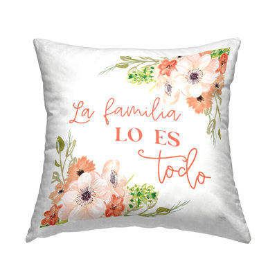Coussin Baldric