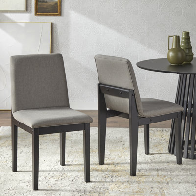 Parisi 19'' H Upholstered Side Chair