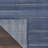 Anerinda Solid Hand Loomed Wool/Cotton Area Rug in Navy Blue-164447860