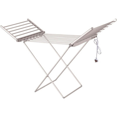 Aluminum Standard Drying Rack